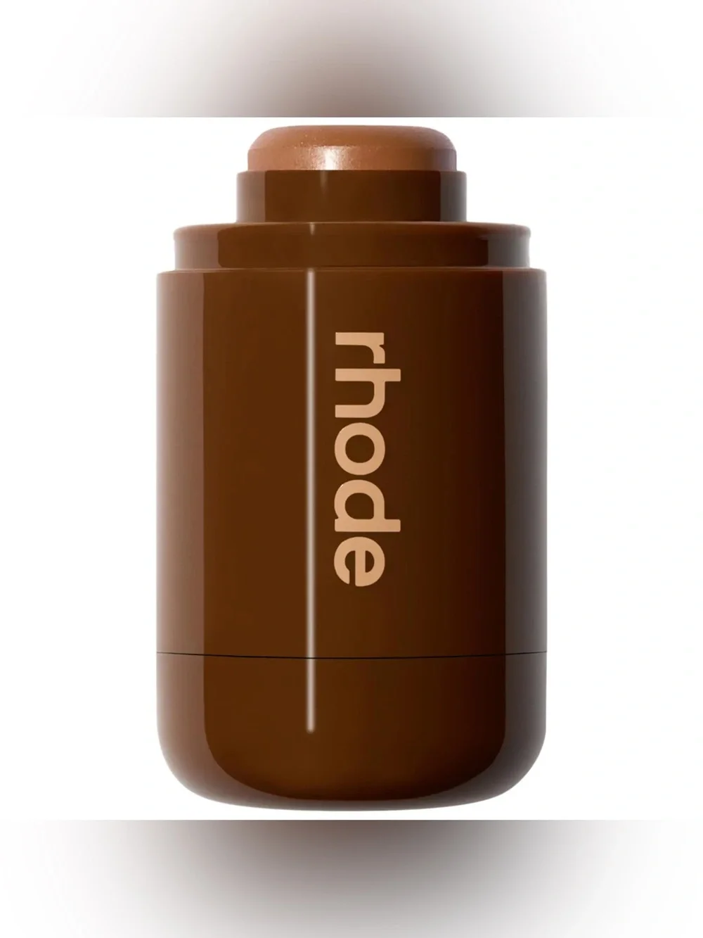 NIB rhode Pocket Bronze Long-Wearing Cream Bronzer in SIP